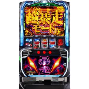 SANKYO Lパチスロ 炎炎ノ消防隊【中古パチスロ 中古スロット 中古実機