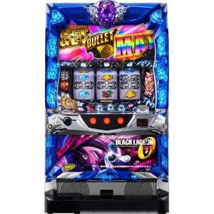 スパイキー L 荒野のコトブキ飛行隊【中古パチスロ 中古スロット 中古