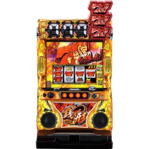 平和 L主役は銭形5【中古パチスロ 中古スロット 中古実機】＜スマスロ