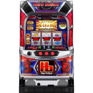 サミー スマスロ バイオハザード:ヴェンデッタ【中古パチスロ 中古