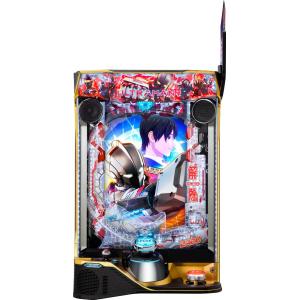 京楽 e マギアレコード 魔法少女まどか☆マギカ外伝【LED不問 中古