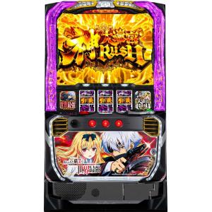 メーシー スマスロ 沖ドキ！DUO アンコール【中古パチスロ 中古