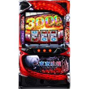 スパイキー L 荒野のコトブキ飛行隊【中古パチスロ 中古スロット 中古