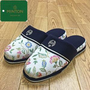 MINTON（ミントン） ランチョンマット（リバーシブル） ハードウィック