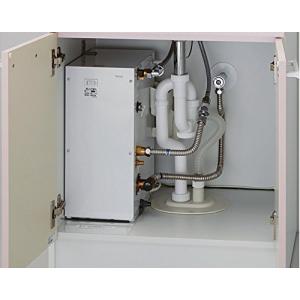 TOTO TOTO RESK06A1R 小型電気温水器 湯ぽっとキット[床置設置][先止式