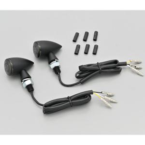 DAYTONA（デイトナ） バイク用 ウインカー HIGHSIDER(ハイサイダー