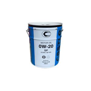 スズキ（SUZUKI） スズキ純正 エンジンオイル 0W-20 20L エクスターF