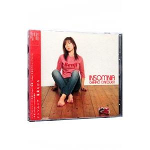 鬼束ちひろ／インソムニア : ネットオフ ヤフー店 - 通販 - Yahoo