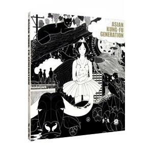 キューンレコード ASIAN KUNG−FU GENERATION／ファンクラブ : ネット
