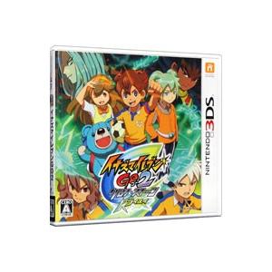 イナズマイレブンGO ギャラクシー ビッグバン/ニンテンドー3DS(3DS