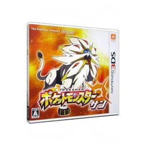 任天堂（Nintendo） 3DS ポケットモンスター ムーン(パッケージ版