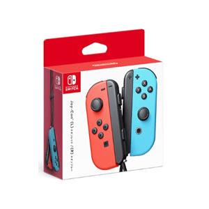 即日出荷】【新品・任天堂純正品】Nintendo Switch Joy-Con(L