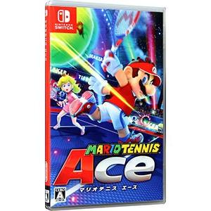 Nintendo Switch マリオテニス エース スーパーマリオ Switch用ソフト