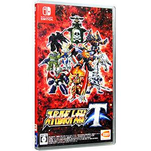 スーパーロボット大戦 『中古即納』{3DS} スーパーロボット大戦UX
