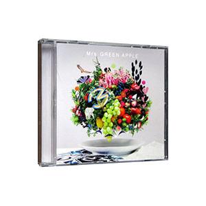 ユニバーサルミュージック Mrs. GREEN APPLE 10 (初回限定盤 CD+DVD