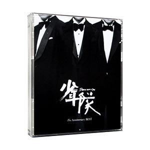少年隊／少年隊 35th Anniversary BEST : ネットオフ ヤフー店 - 通販