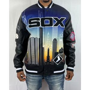 Prostandard Lakers ロサンゼルス レイカーズ ジャケット スタジャン