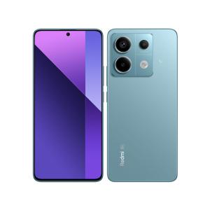 Redmi 新品 Note 13 Pro 5G XIG05 Aurora Purple【8GB 256GB】Xiaomi