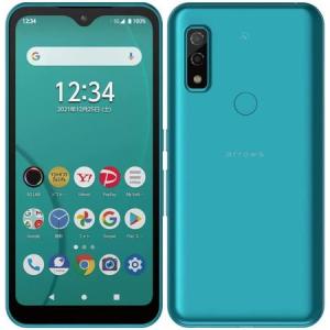 arrows 【 SIMフリー品】新品未使用 SIMフリー品 We2 F-52E ネイビー