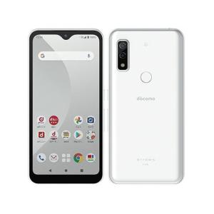 arrows We2 ミストホワイト A402FC 4GB/64GB 本体 Softbank SIMロック
