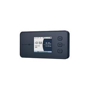 Galaxy 「新品未使用品」home 5G HR02 [ダークグレー] WiFiルーター