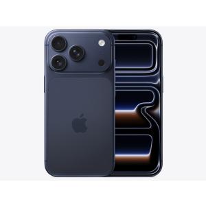 ☆アップル / APPLE iPhone 17 Pro 256GB SIMフリー [ディープブルー