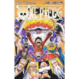 本/雑誌]/ONE PIECE ワンピース 106 (ジャンプコミックス)/尾田栄一郎