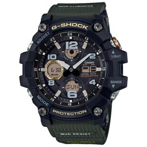 G-SHOCK Master of G GRAVITY MASTER GPSハイブリッド電波 ブラック