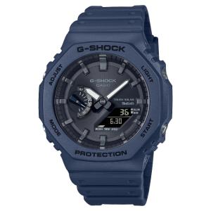 G-SHOCK 2年保証 GA-2100-1A4 CASIO オレンジ カシオ Gショック ジー