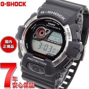 G-SHOCK GXW-56-1BJF Gショック カシオ 電波時計 タフソーラー 電波