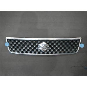 スズキ 純正 ワゴンRスティングレー 《 MH23S 》 フロントグリル 72110