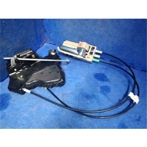 トヨタ 純正 ライズ 《 A210A 》 右リアショックアブソーバー P10500