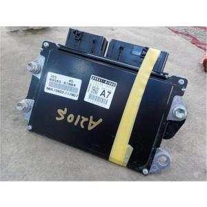 ダイハツ 純正 ハイゼット 《 S210P 》 エンジンコンピューター 89560