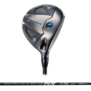 Callaway（キャロウェイ） PARADYM ◇◇◇ 3W フェアウェイウッド FW