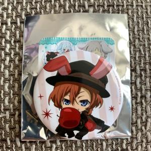 ☆ 文豪ストレイドッグス 文スト カラーぺイント トレーディング