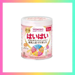 和光堂 レーベンスミルク はいはい ( 810g×8缶 )/ : 爽快ドラッグ