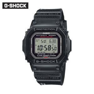 G-SHOCK GW-5000U-1JF CASIO Gショック 日本製 電波 ソーラー 20気圧