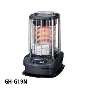 CORONA（コロナ） RX-2218Y-HD 石油ストーブ ダークグレー : GIGA