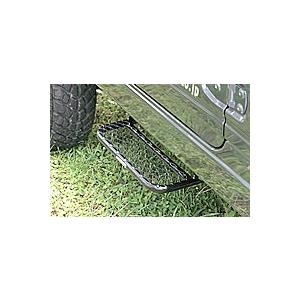 ジムニー タニグチ サイドステップII ジムニー SJ30〜JA11 運転席