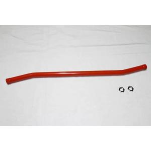 88ハウス ランクル80 ドラッグリンク 100mmドロップ 4インチアップ