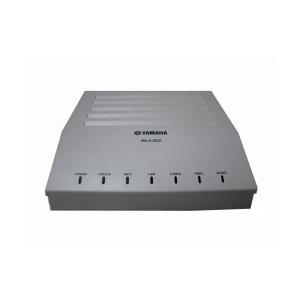 YAMAHA（ヤマハ） 【中古】YAMAHA 無線LANアクセスポイント WLX202