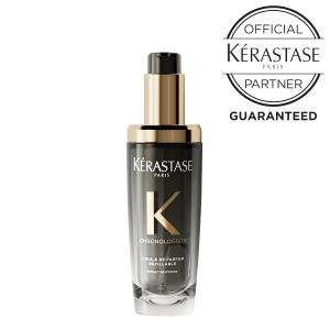 ケラスターゼ（KERASTASE PARIS） クロノロジスト オイルケアセット