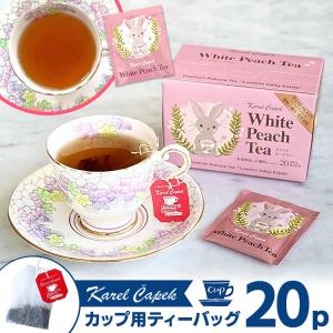 カレルチャペック（Karel Capek） メッセージティーバック「ありがとう