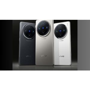 Vivo X200 Pro 5G スマホ 本体【SIMフリー】V2405A Dual Sim 256GB 12