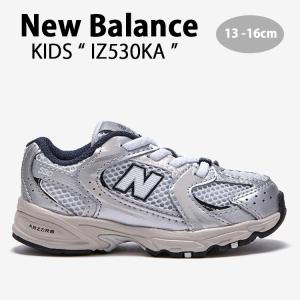 New Balance（ニューバランス） キッズ スニーカー NewBalance 990