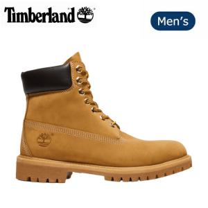 Timberland（ティンバーランド） ブーツ 6インチ ウォーター レジスタ