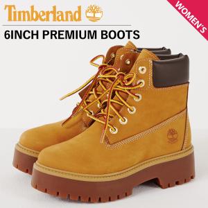 Timberland（ティンバーランド） ブーツ メンズ レディース 6インチ