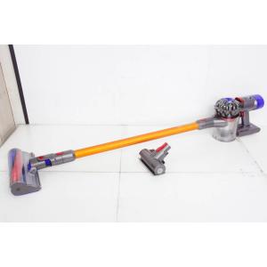 v8 ダイソン 掃除機 Dyson V8 Slim Fluffy Extra SV10K EXT BU