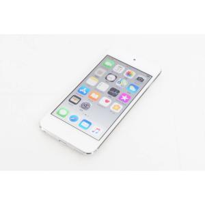 iPod touch 第7世代 未開封品 Apple アップル 32GB MVHV2J/A シルバー