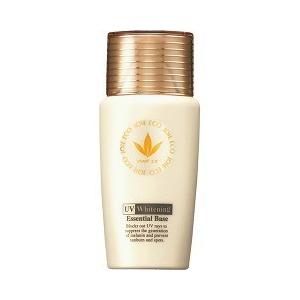 ビーバンジョア ジョアエコ 薬用UV美白エッセンシャルベース 470AC